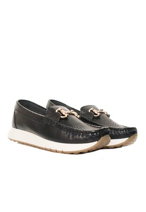 Mocasin Para Mujer 0S707-Z550 ZAVATTY