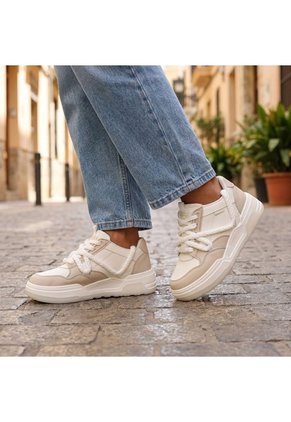 Tenis Para Mujer TA1099 ZAVATTY