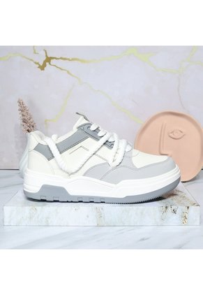 Tenis Para Mujer TA1099 ZAVATTY