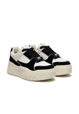 Tenis Para Mujer 174-Z287 ZAVATTY Zavatty