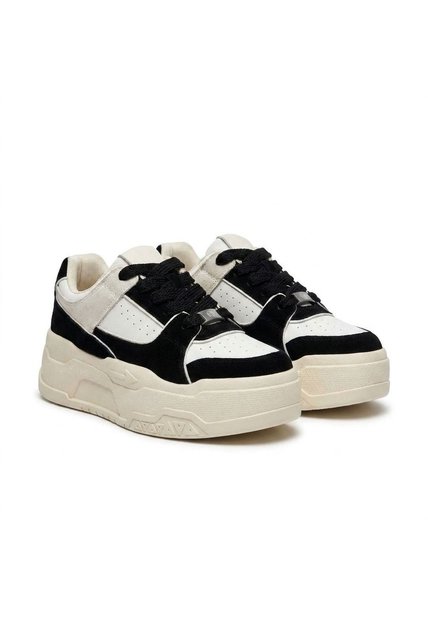 Tenis Para Mujer 174-Z287 ZAVATTY