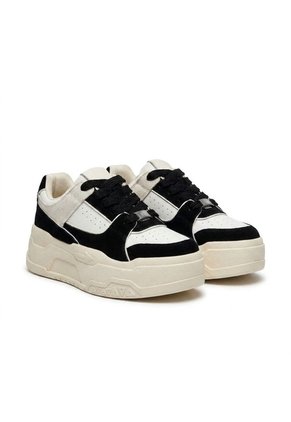 Tenis Para Mujer 174-Z287 ZAVATTY