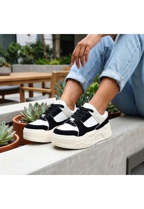 Tenis Para Mujer 174-Z287 ZAVATTY