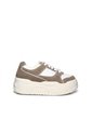 Tenis Para Mujer 174-Z287 ZAVATTY de Zavatty