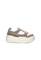 Tenis Para Mujer 174-Z287 ZAVATTY de Zavatty