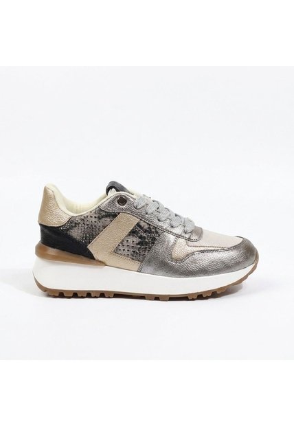 Tenis Para Mujer TAC950 ZAVATTY