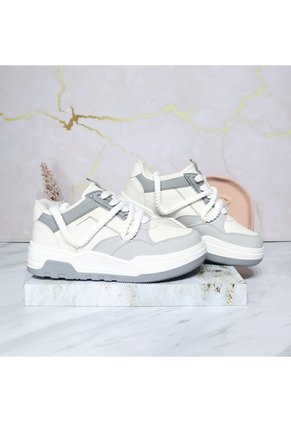 Tenis Para Mujer TA1099 ZAVATTY