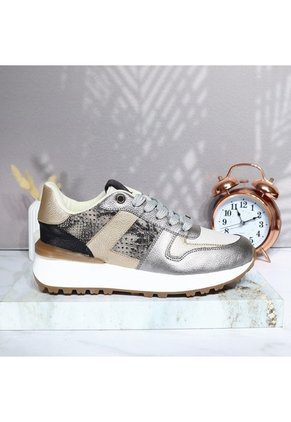Tenis Para Mujer TAC950 ZAVATTY