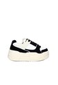 Tenis Para Mujer 174-Z287 ZAVATTY de Zavatty