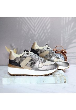 Tenis Para Mujer TAC950 ZAVATTY