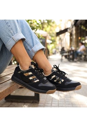 Tenis Para Mujer 1045-Z246 ZAVATTY