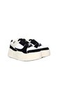 Tenis Para Mujer 174-Z287 ZAVATTY de Zavatty