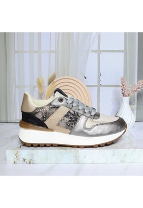 Tenis Para Mujer TAC950 ZAVATTY