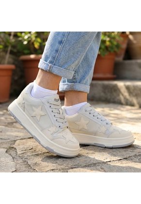 Tenis Para Mujer 2589-Z631 ZAVATTY