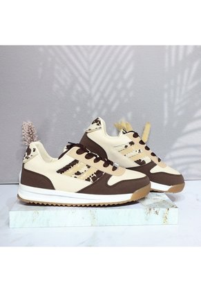 Tenis Para Mujer 1045-Z246 ZAVATTY