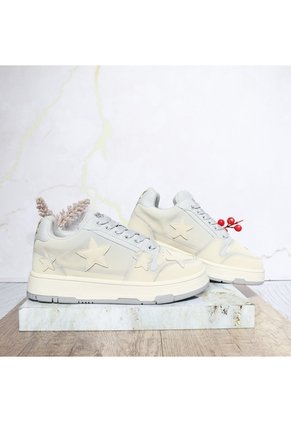 Tenis Para Mujer 2589-Z631 ZAVATTY