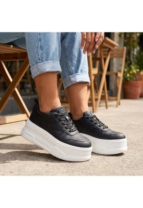 Tenis Para Mujer TA941 ZAVATTY