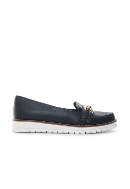 Mocasin Para Mujer 332-Z360 ZAVATTY