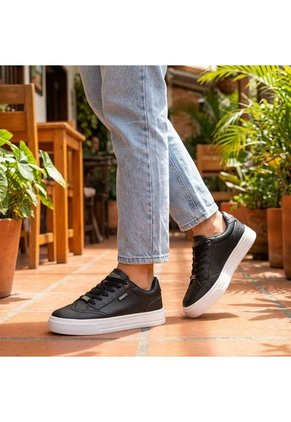 Tenis Para Mujer TA976 ZAVATTY