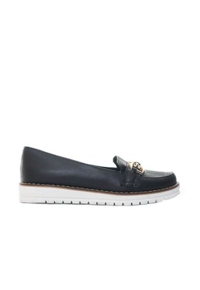 Mocasin Para Mujer 332-Z360 ZAVATTY