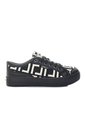 Tenis Para Mujer TA1008 ZAVATTY de Zavatty