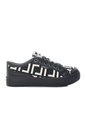 Tenis Para Mujer TA1008 ZAVATTY de Zavatty