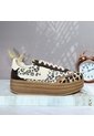 Tenis Para Mujer 2554-Z430 ZAVATTY de Zavatty