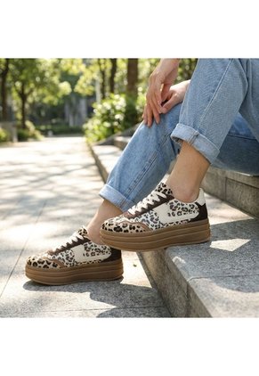 Tenis Para Mujer 2554-Z430 ZAVATTY