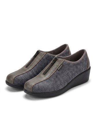 Mocasin Para Mujer RO3168 ZAVATTY Zavatty