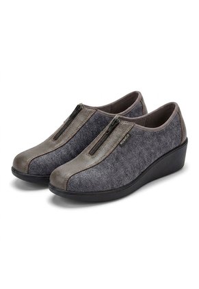 Mocasin Para Mujer RO3168 ZAVATTY