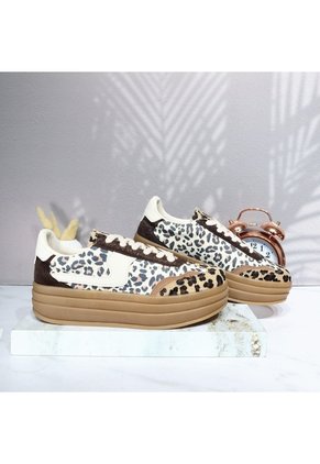Tenis Para Mujer 2554-Z430 ZAVATTY