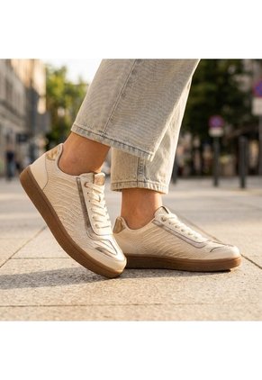 Tenis Para Mujer TAC1047 ZAVATTY