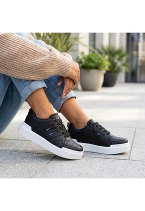 Tenis Para Mujer TA919 ZAVATTY
