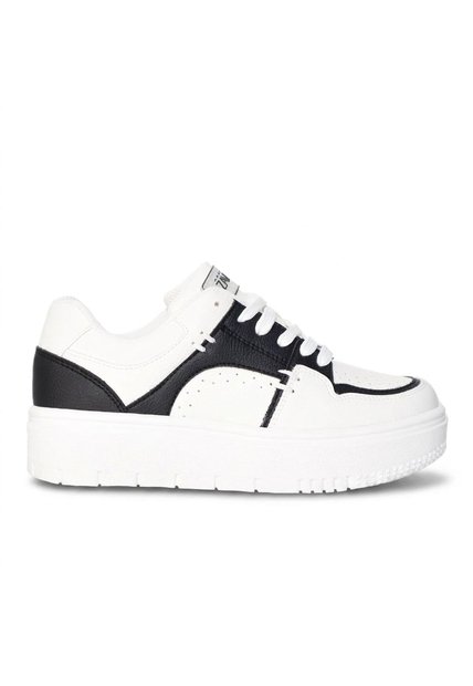 Tenis Para Mujer TA965 ZAVATTY