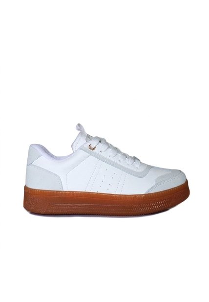 Tenis Para Mujer TA1072 ZAVATTY