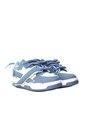 Tenis Para Mujer KF04-Z398 ZAVATTY de Zavatty