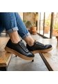 Tenis Para Mujer TA1072 ZAVATTY de Zavatty