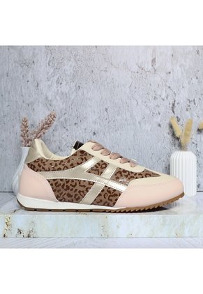 Tenis Para Mujer 2408-Z246 ZAVATTY