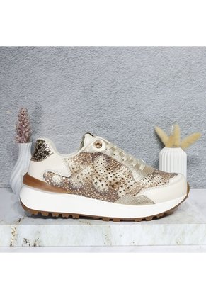 Tenis Para Mujer TAC1046 ZAVATTY