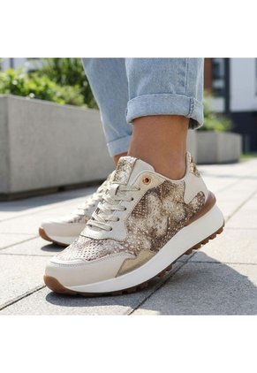 Tenis Para Mujer TAC1046 ZAVATTY