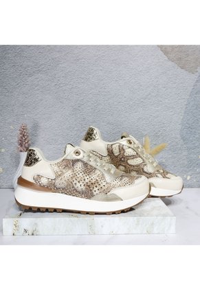 Tenis Para Mujer TAC1046 ZAVATTY