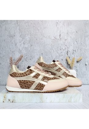 Tenis Para Mujer 2408-Z246 ZAVATTY
