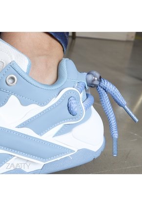 Tenis Para Mujer KF04-Z398 ZAVATTY