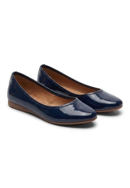 Baleta Para Mujer 7100-Z506 ZAVATTY