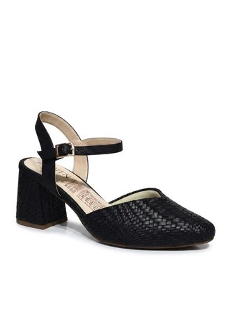 Tacon Para Mujer 524139-Z132 ZAVATTY Zavatty