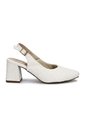 Tacon Para Mujer 52585-Z132 ZAVATTY de Zavatty