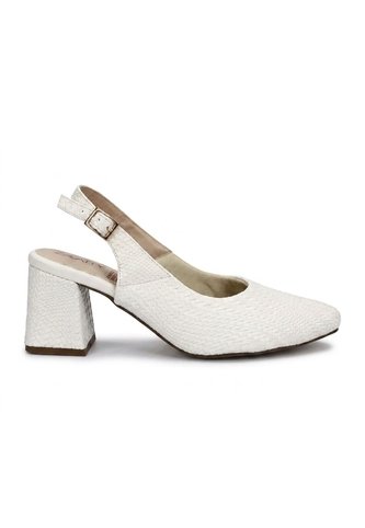 Tacon Para Mujer 52585-Z132 ZAVATTY Zavatty