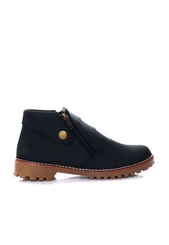 Botin Para Mujer KE1045 ZAVATTY Zavatty