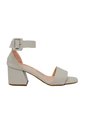 Sandalia Para Mujer 2350-Z148 ZAVATTY de Zavatty
