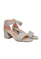 Sandalia Para Mujer 2350-Z148 ZAVATTY de Zavatty